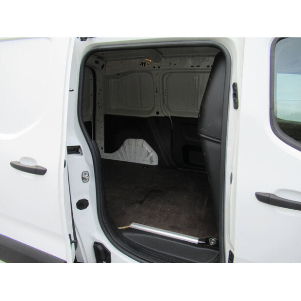 2022 Citroen Berlingo BlueHDi-43534231