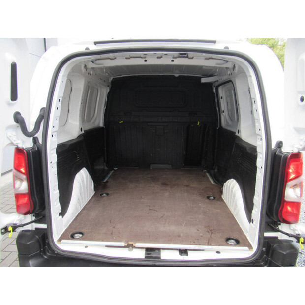 2022 Citroen Berlingo BlueHDi-43534232