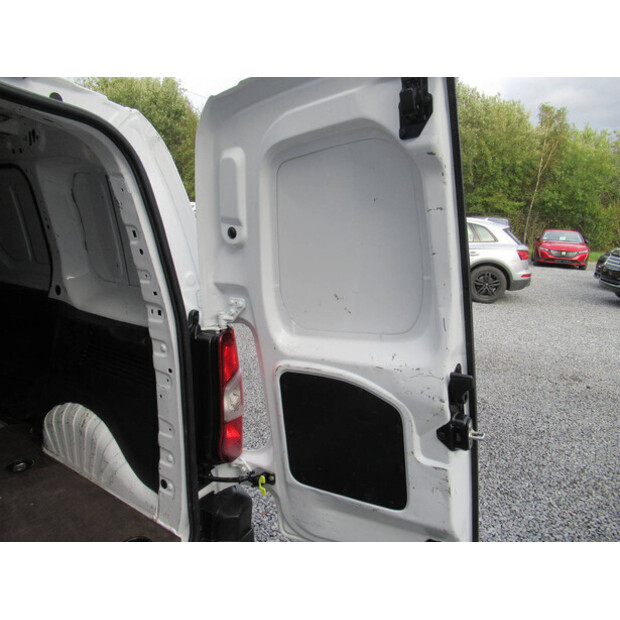 2022 Citroen Berlingo BlueHDi-43534233