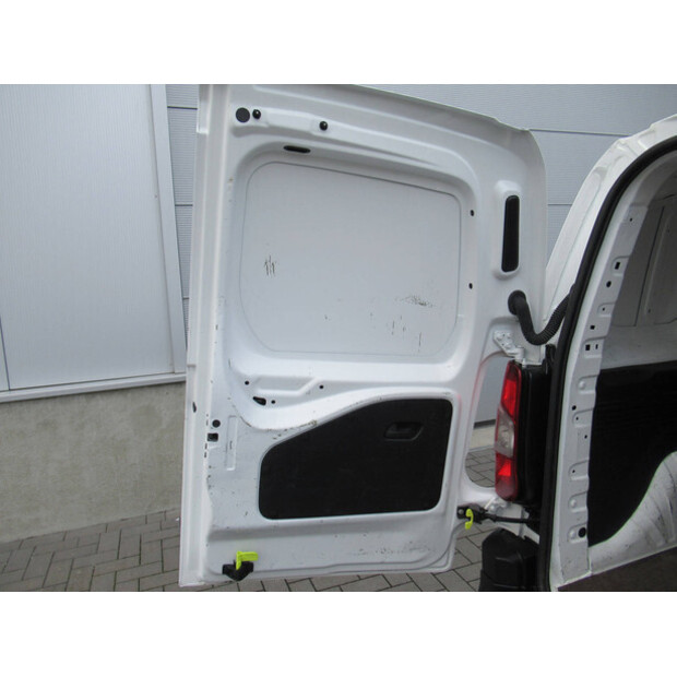 2022 Citroen Berlingo BlueHDi-43534234