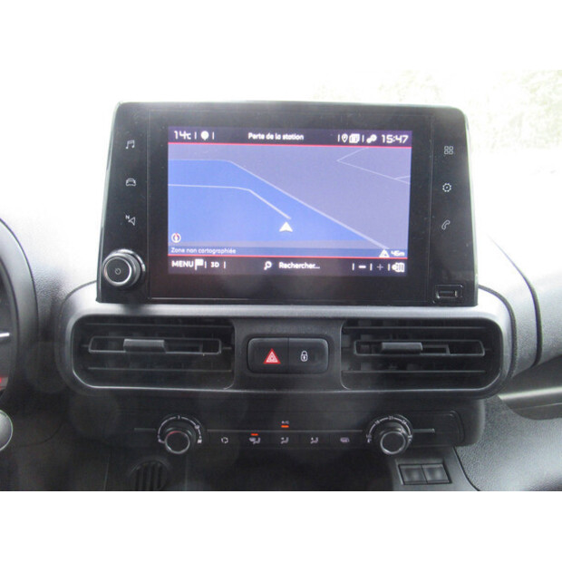 2022 Citroen Berlingo BlueHDi-43534238