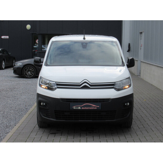 2022 Citroen Berlingo BlueHDi-43534243