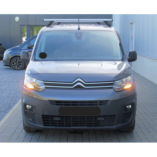 2021 Citroen Berlingo BlueHDi Automatic-43534250