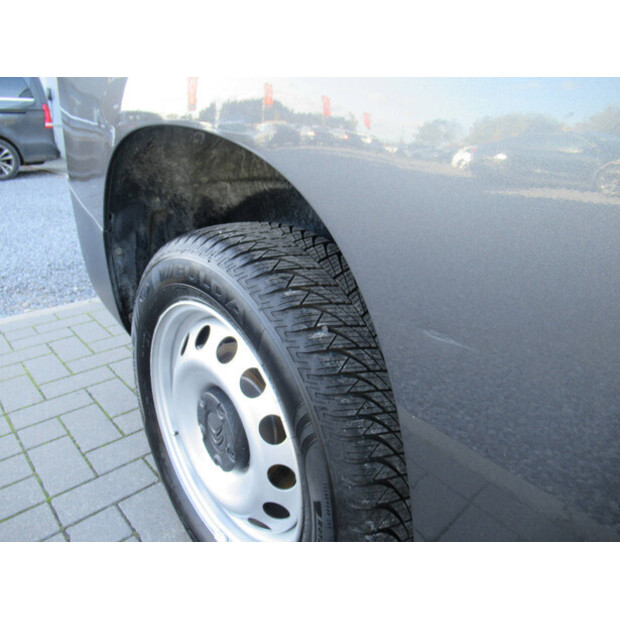 2021 Citroen Berlingo BlueHDi Automatic-43534253