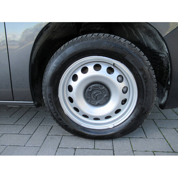 2021 Citroen Berlingo BlueHDi Automatic-43534257