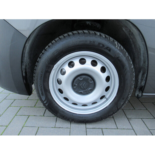 2021 Citroen Berlingo BlueHDi Automatic-43534260