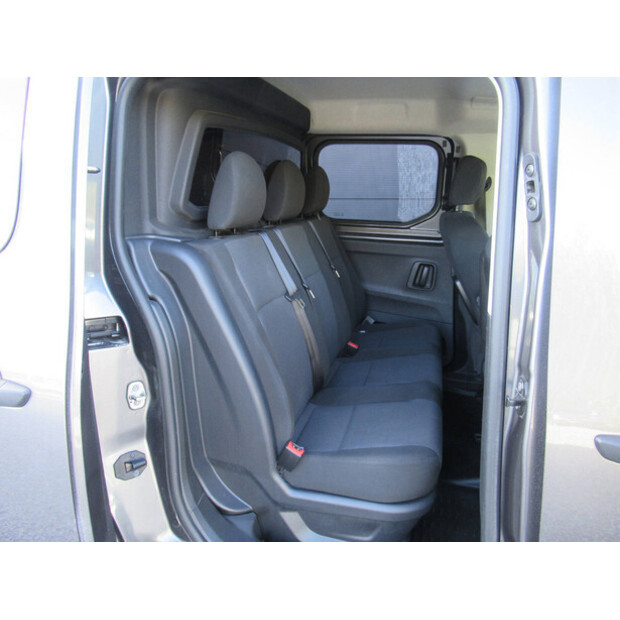 2021 Citroen Berlingo BlueHDi Automatic-43534263