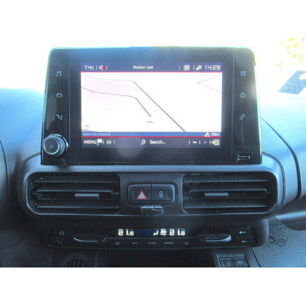 2021 Citroen Berlingo BlueHDi Automatic-43534268