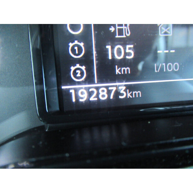 2021 Citroen Berlingo BlueHDi Automatic-43534269