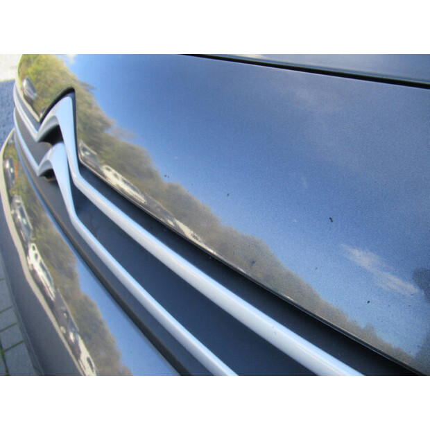 2021 Citroen Berlingo BlueHDi Automatic-43534275