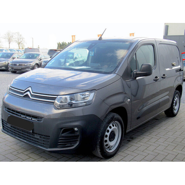 2021 سيتروين Berlingo BlueHDi Automatic-43534277