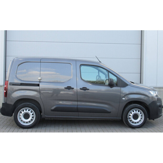 2021 سيتروين Berlingo BlueHDi Automatic-43534278