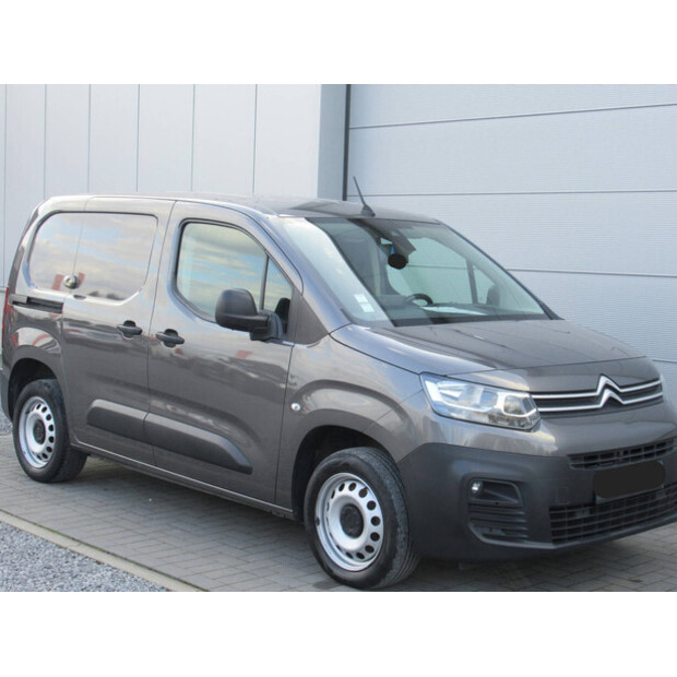 2021 سيتروين Berlingo BlueHDi Automatic-43534279