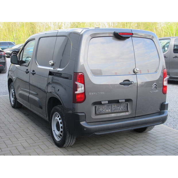 2021 سيتروين Berlingo BlueHDi Automatic-43534280