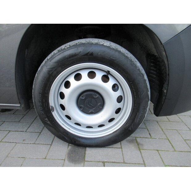 2021 سيتروين Berlingo BlueHDi Automatic-43534285