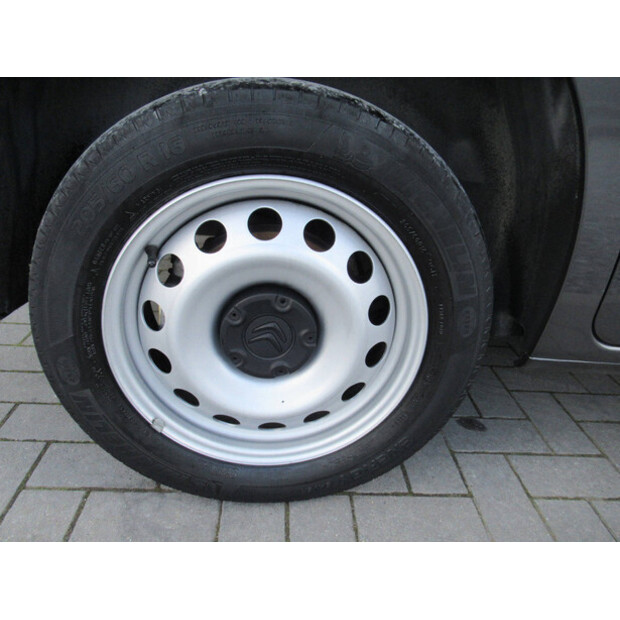 2021 سيتروين Berlingo BlueHDi Automatic-43534286