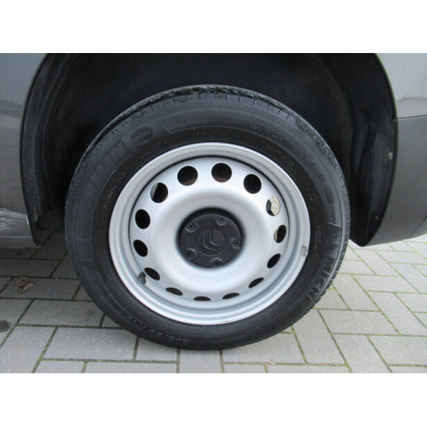 2021 سيتروين Berlingo BlueHDi Automatic-43534287