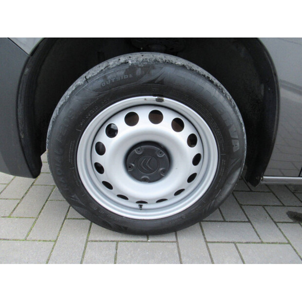 2021 سيتروين Berlingo BlueHDi Automatic-43534288