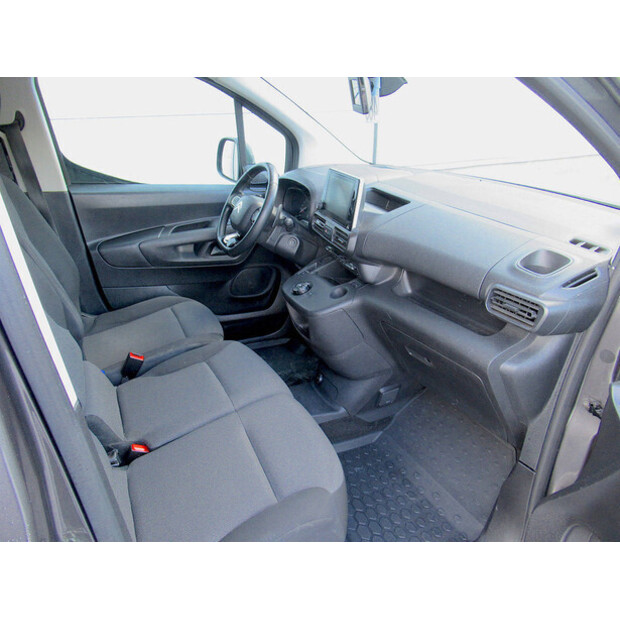 2021 سيتروين Berlingo BlueHDi Automatic-43534289