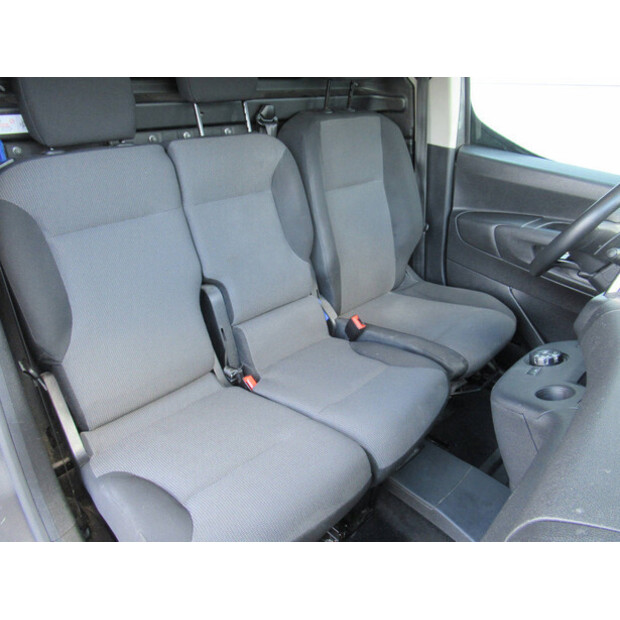 2021 سيتروين Berlingo BlueHDi Automatic-43534290