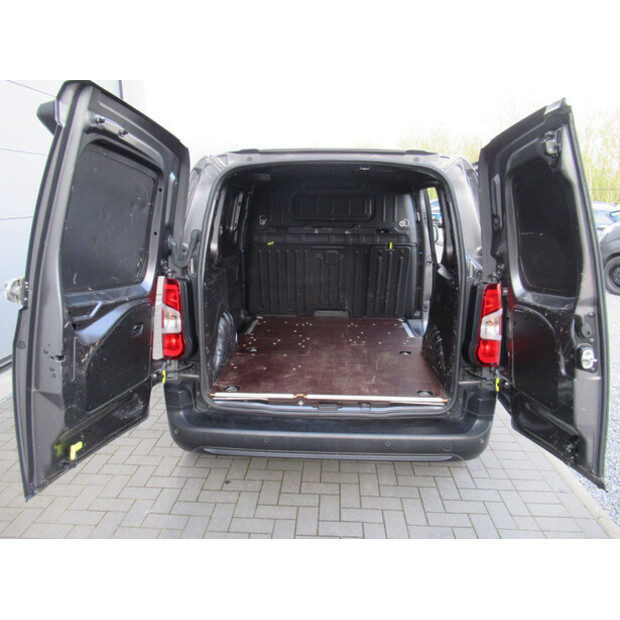 2021 سيتروين Berlingo BlueHDi Automatic-43534292