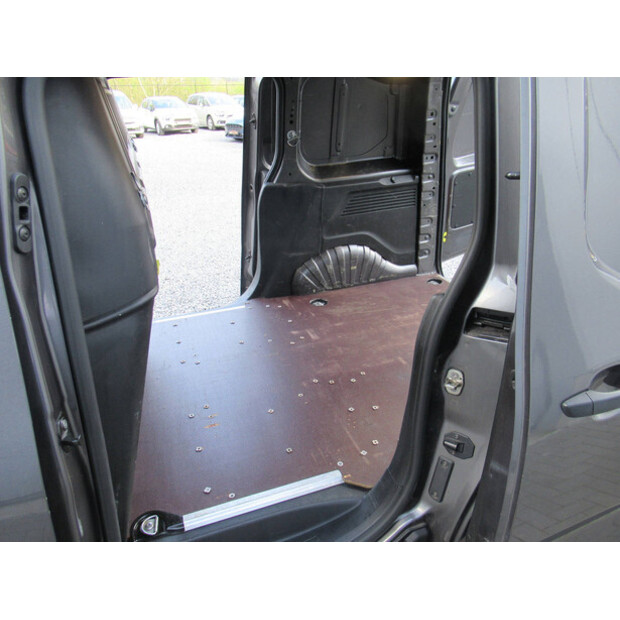 2021 سيتروين Berlingo BlueHDi Automatic-43534293