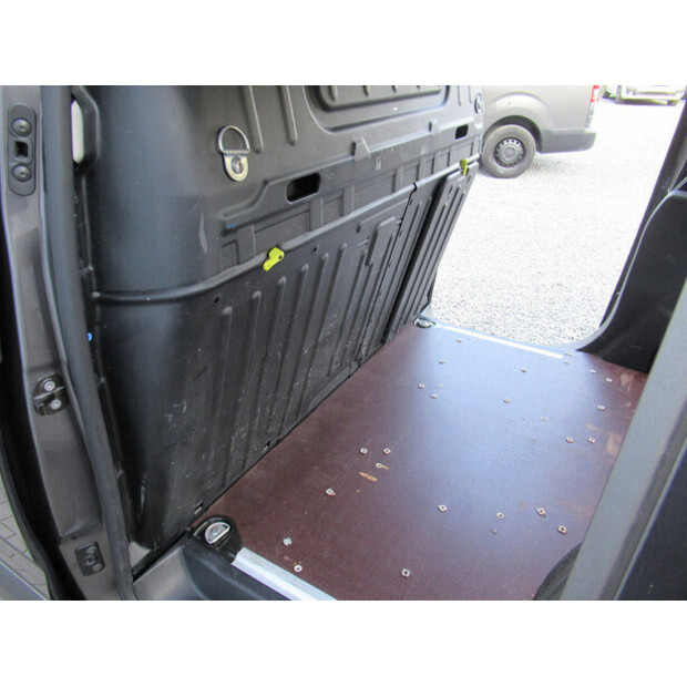 2021 سيتروين Berlingo BlueHDi Automatic-43534294