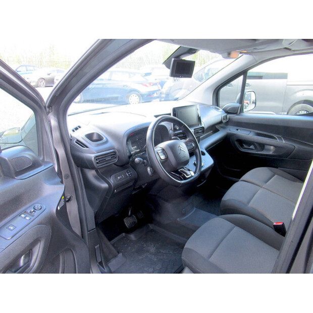 2021 سيتروين Berlingo BlueHDi Automatic-43534295