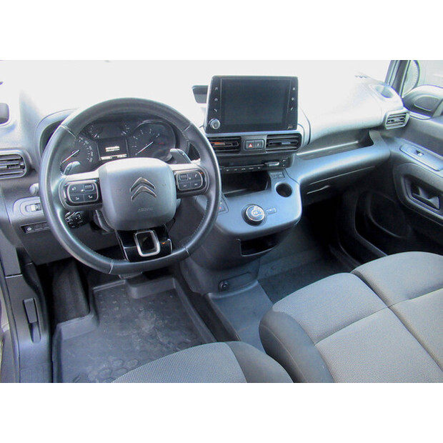 2021 سيتروين Berlingo BlueHDi Automatic-43534296