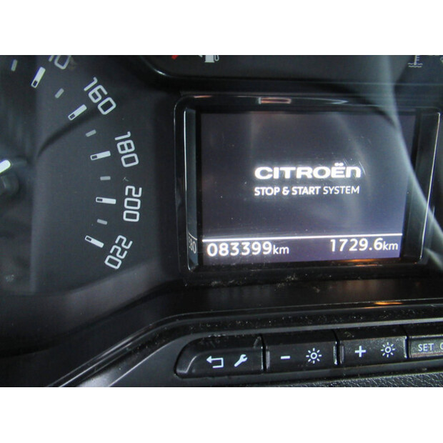 2021 سيتروين Berlingo BlueHDi Automatic-43534297