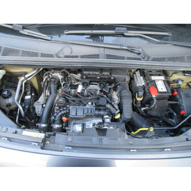 2021 سيتروين Berlingo BlueHDi Automatic-43534298