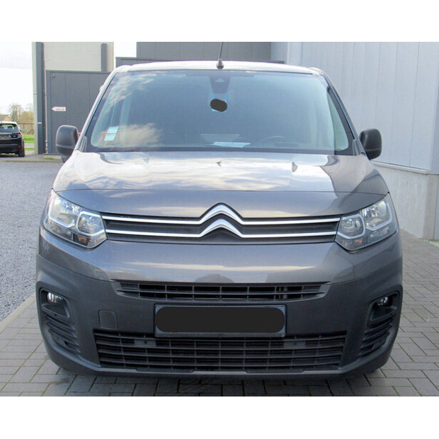 2021 سيتروين Berlingo BlueHDi Automatic-43534301