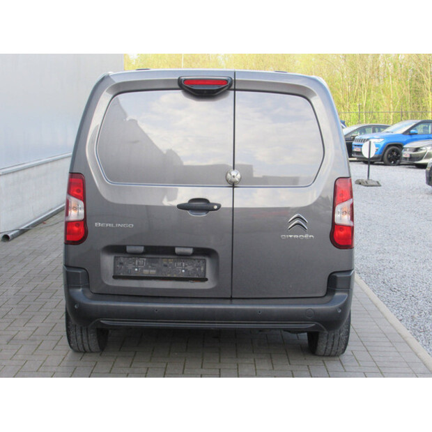 2021 سيتروين Berlingo BlueHDi Automatic-43534302