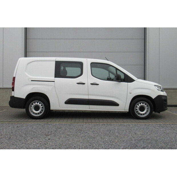 2020 Citroen Berlingo BlueHDi-43534306