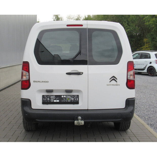 2020 Citroen Berlingo BlueHDi-43534309