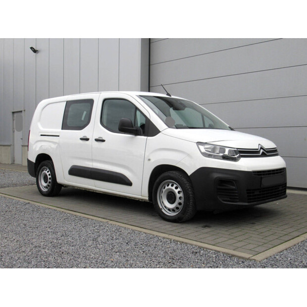 2020 Citroen Berlingo BlueHDi-43534310
