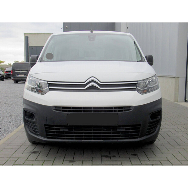 2020 Citroen Berlingo BlueHDi-43534311
