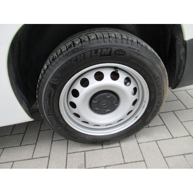 2020 Citroen Berlingo BlueHDi-43534313