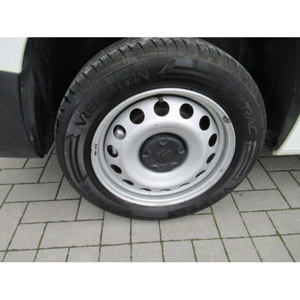 2020 Citroen Berlingo BlueHDi-43534314