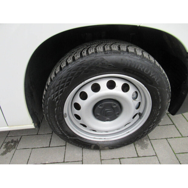 2020 Citroen Berlingo BlueHDi-43534315