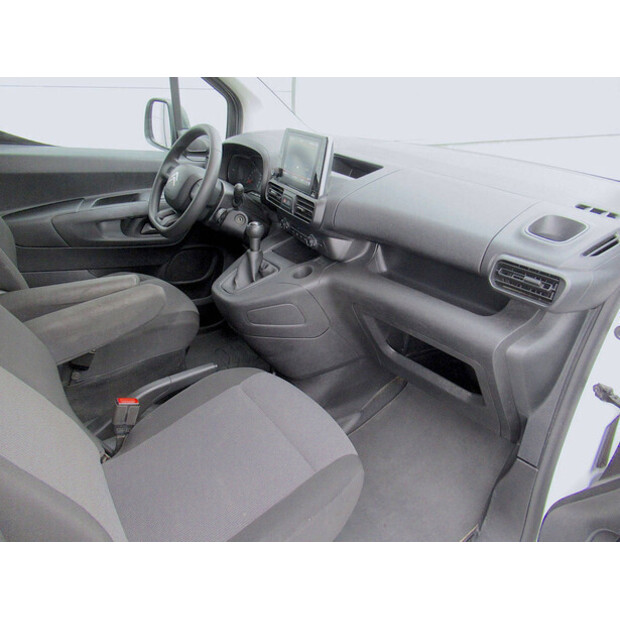 2020 Citroen Berlingo BlueHDi-43534316