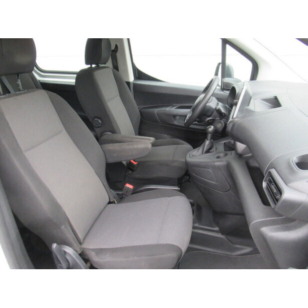 2020 Citroen Berlingo BlueHDi-43534317