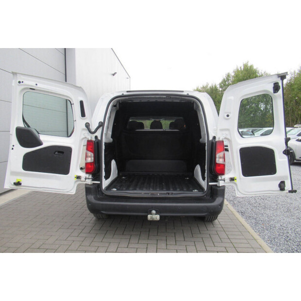 2020 Citroen Berlingo BlueHDi-43534319