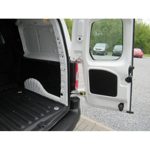 2020 Citroen Berlingo BlueHDi-43534320