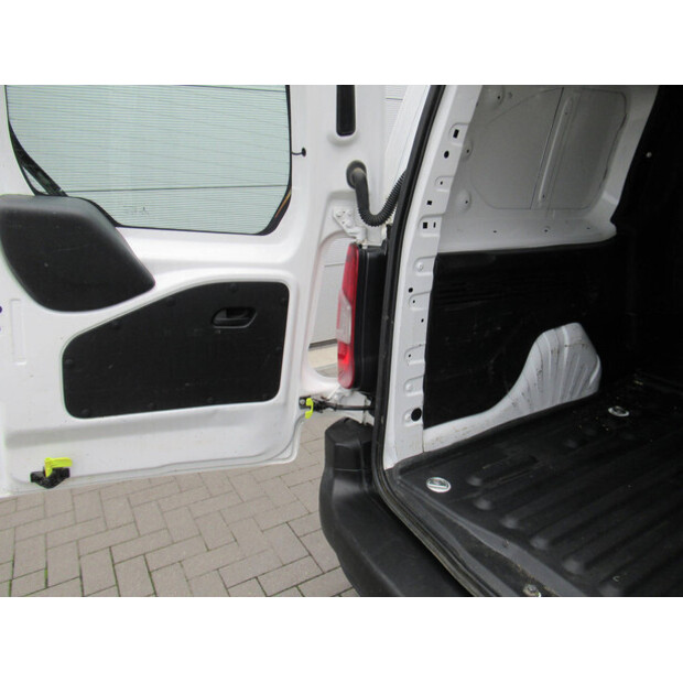 2020 Citroen Berlingo BlueHDi-43534321