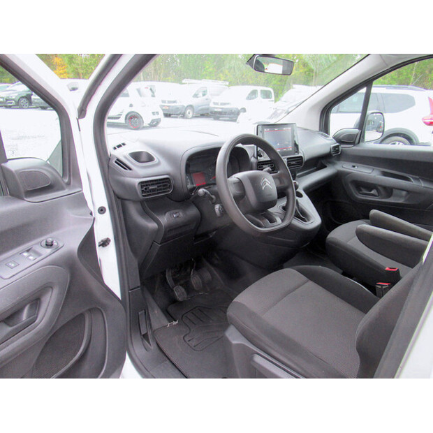 2020 Citroen Berlingo BlueHDi-43534322