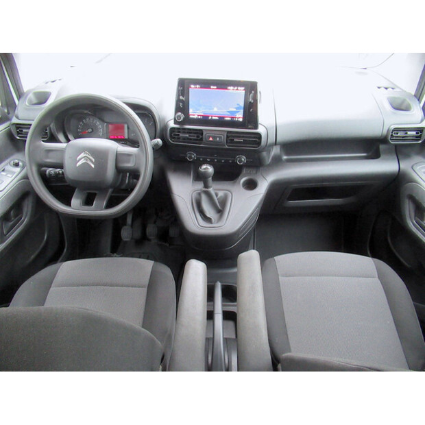 2020 Citroen Berlingo BlueHDi-43534325