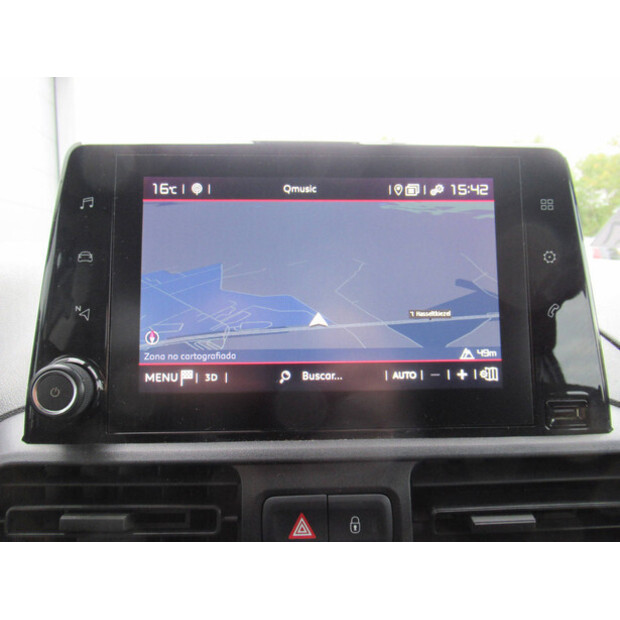 2020 Citroen Berlingo BlueHDi-43534326