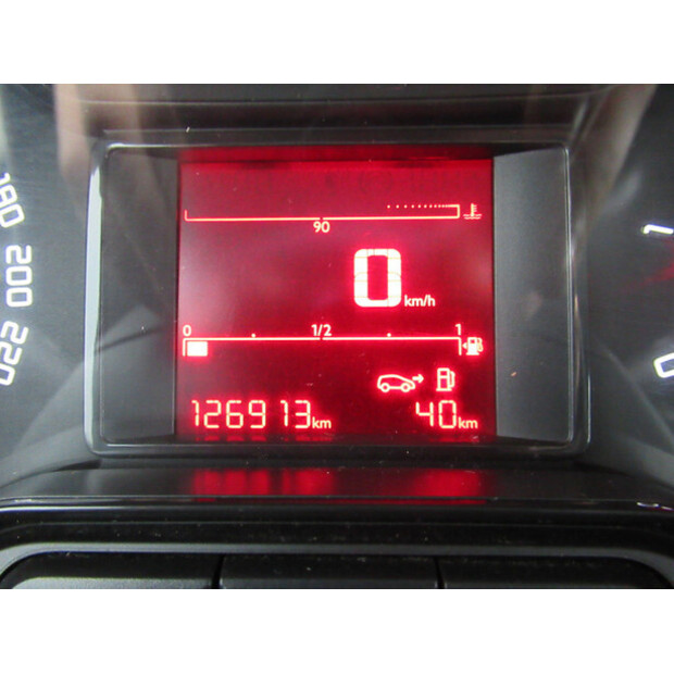 2020 Citroen Berlingo BlueHDi-43534330