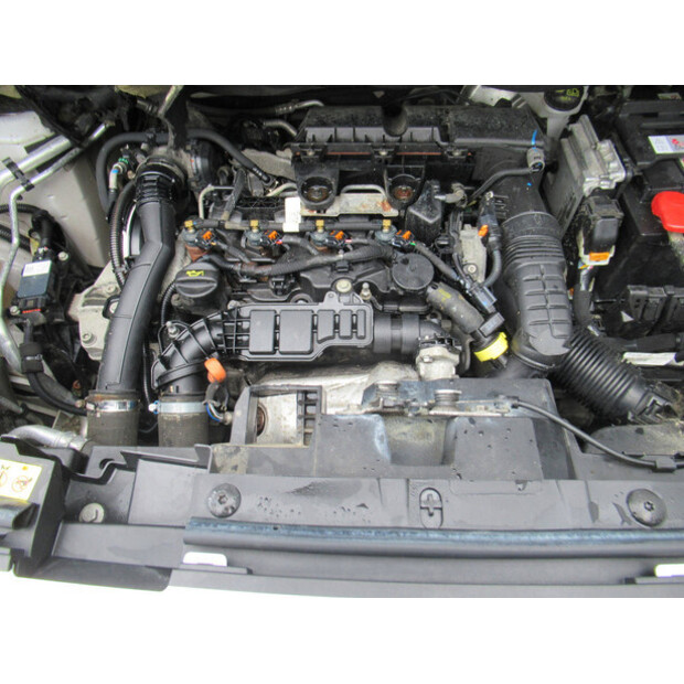 2020 Citroen Berlingo BlueHDi-43534331